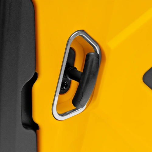 Генератор инверторный GS-3800iSE, 3,8 кВт, 230 В, закрытый корпус,электростартер Denzel по ценам производителя в Екатеринбурге с доставкой по всей России