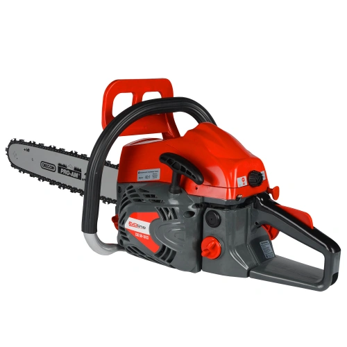 Бензиновая цепная пила EVOline CSG 58-18 ES по ценам производителя в Екатеринбурге с доставкой по всей России