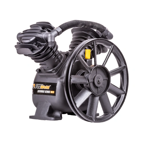 Компрессорная головка ременная AEROMAX B2065 купить в Москве с доставкой по всей России | ProtosMarket.ru