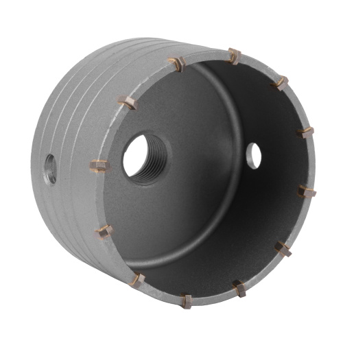 Буровая коронка, M22 х 100 мм Matrix по ценам производителя в Екатеринбурге с доставкой по всей России