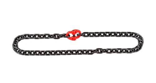 Строп цепной TOR УСЦ г/п 2,2 т 8,0 м по ценам производителя в Екатеринбурге с доставкой по всей России