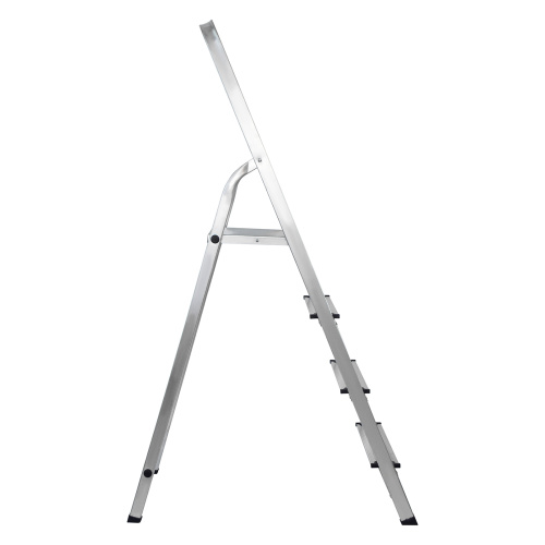 Стремянка усиленная, 4 ступени, алюминиевая, MTX по ценам производителя в Екатеринбурге с доставкой по всей России