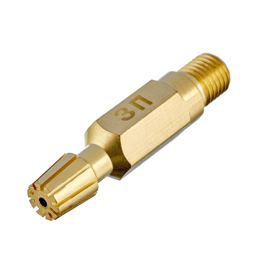 Мундштук внутренний №3П (30–50 мм) к Р3П-01, Р3П-02, Р3П-22 и Р3П-03 по ценам производителя в Екатеринбурге с доставкой по всей России