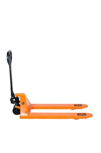 Тележка гидравлическая 2000 кг 1150 мм полиуретановые колеса TOR DB по ценам производителя в Екатеринбурге с доставкой по всей России