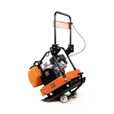 Виброплита FTL PCF 100H по ценам производителя в Екатеринбурге с доставкой по всей России