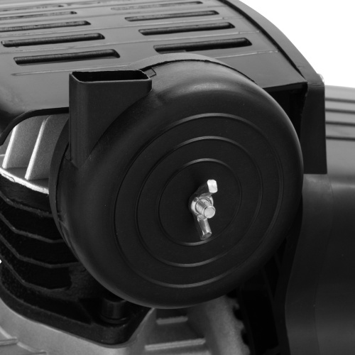 Компрессор воздушный КК-2200/100, 2,2 кВт, 350 л/мин, 100 л, прямой привод, масляный MTX по ценам производителя в Екатеринбурге с доставкой по всей России