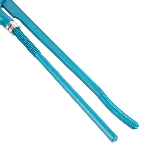 Ключ трубный рычажный №5, 4", литой, тип "L" Сибртех по ценам производителя в Екатеринбурге с доставкой по всей России