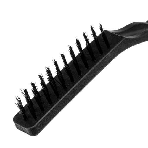 Набор щеток, 3 шт, металлические с пластмассовой ручкой, большие Matrix по ценам производителя в Екатеринбурге с доставкой по всей России