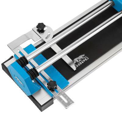 Плиткорез ручной 800 х 14 мм, каретка на подшипниках, усиленная рукоятка, облегченная алюминиевая станина Барс по ценам производителя в Екатеринбурге с доставкой по всей России