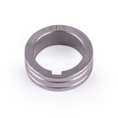 Ролик (AL) INVERMIG 185old/203/250+COMPACT+PWE д.1,0-1,2 (21.95/30.05) (пр-во FoxWeld/КНР) купить в Москве с доставкой по всей России | ProtosMarket.ru