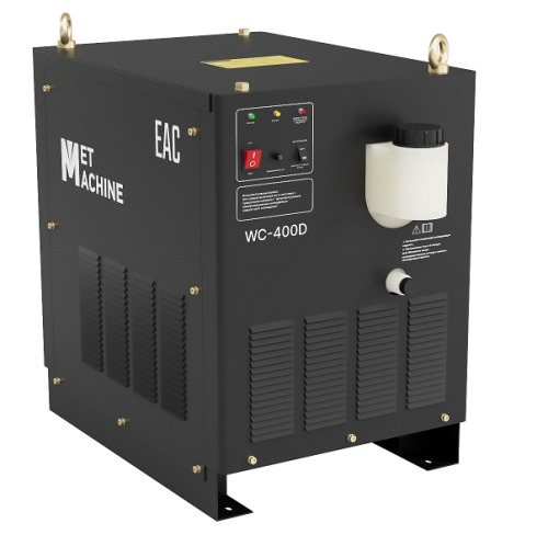 Блок водяного охлаждения WC-400D по ценам производителя в Екатеринбурге с доставкой по всей России