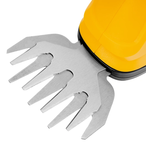 Ножницы-кусторез аккумуляторные GS-20, Li-Ion, 20 В Denzel по ценам производителя в Екатеринбурге с доставкой по всей России