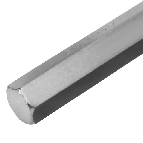 Ключ имбусовый HEX, 16 мм, 45x, закаленный, никель Сибртех по ценам производителя в Екатеринбурге с доставкой по всей России