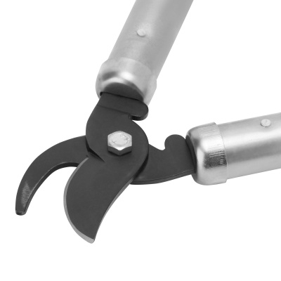 Сучкорез прямого реза, 500 мм, деревянные рукоятки, Горизонт, по ценам производителя в Екатеринбурге с доставкой по всей России