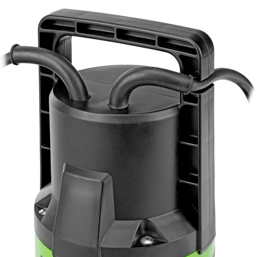 Дренажный насос для грязной воды СДН450-35, 450 Вт, напор 5.5 м, 8000 л/ч Сибртех по ценам производителя в Екатеринбурге с доставкой по всей России