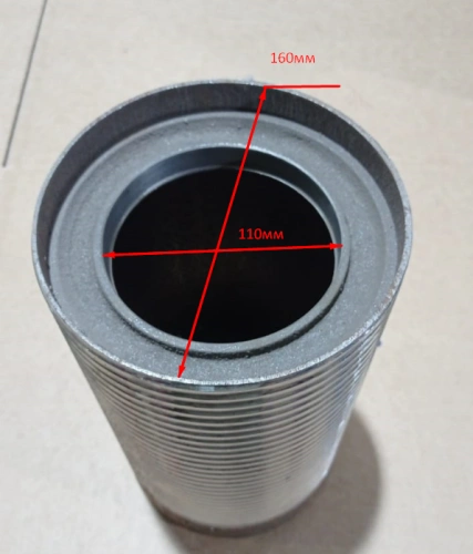 13 Барабан для талей электрических CD1 1,0 т 6 м по ценам производителя в Екатеринбурге с доставкой по всей России