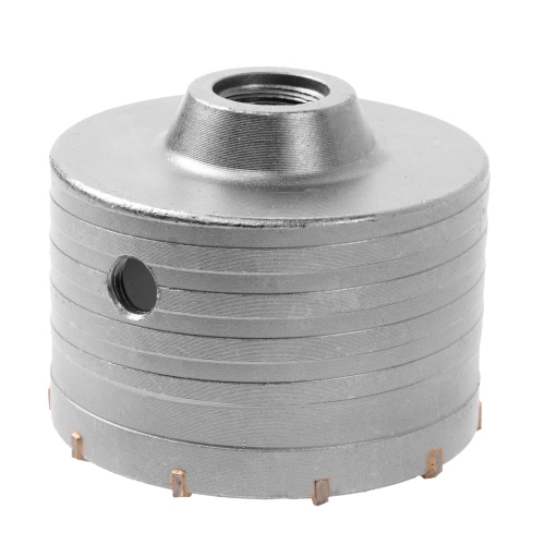 Буровая коронка, M22 х 90 мм Matrix по ценам производителя в Екатеринбурге с доставкой по всей России