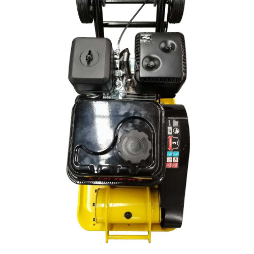 Виброплита бензиновая прямоходная NORSU RF-60L (колесный комплект) по ценам производителя в Екатеринбурге с доставкой по всей России