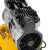 Компрессор DLS950/24 безмаслянный малошумный 950 Вт, 165 л/мин, ресивер 24 л Denzel по ценам производителя в Екатеринбурге с доставкой по всей России