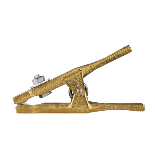 Клемма заземления КЗ-31 «Сатурн Профи» по ценам производителя в Екатеринбурге с доставкой по всей России