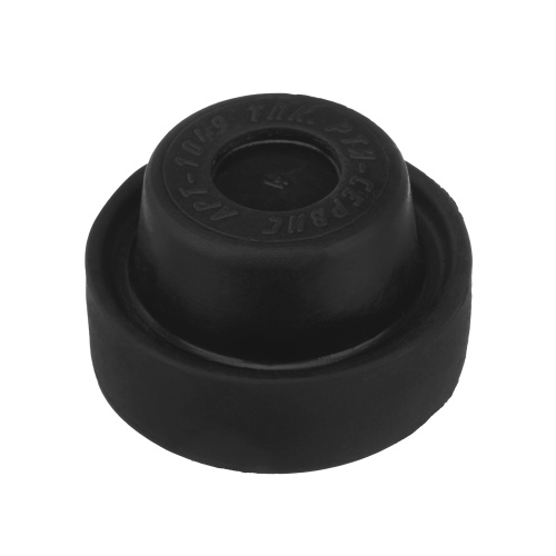 Резиновая опора для подкатного домкрата D 51 мм Matrix по ценам производителя в Екатеринбурге с доставкой по всей России