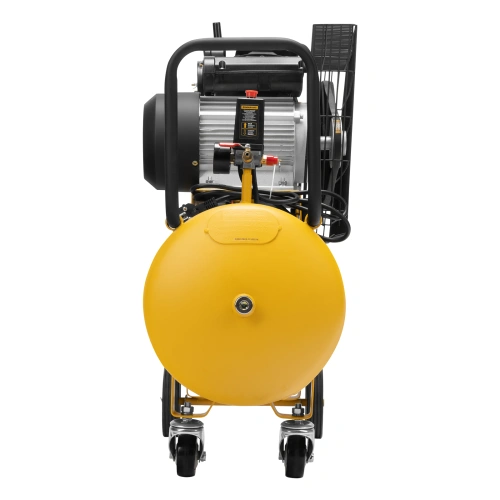 Компрессор воздушный BCV2300/100, ременный привод, 2.3 кВт, 100 литров, 440 л/мин Denzel по ценам производителя в Екатеринбурге с доставкой по всей России