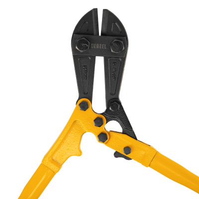 Болторез 350 мм 14", Cr-Mo Denzel по ценам производителя в Екатеринбурге с доставкой по всей России