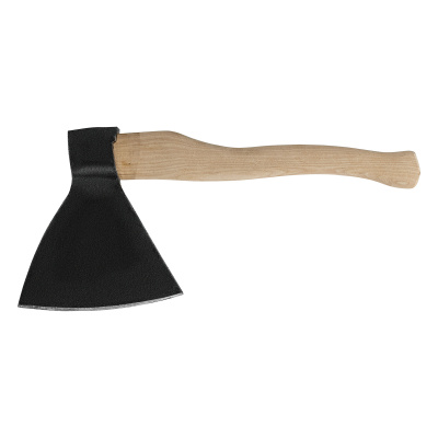 Топор кованый в сборе "Мясоруб", 2460/2870 г, 500 мм, по ценам производителя в Екатеринбурге с доставкой по всей России