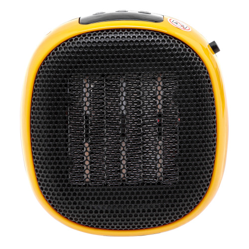 Тепловентилятор портативный керамический DTFC-700, 3 реж. вентилятор, нагрев 700 Вт Denzel по ценам производителя в Екатеринбурге с доставкой по всей России