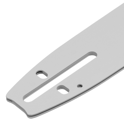 Шина для бензопилы DGS-4516P, длина 40 см (16") шаг 0,325", паз 1,5 мм, 64 звена Denzel по ценам производителя в Екатеринбурге с доставкой по всей России