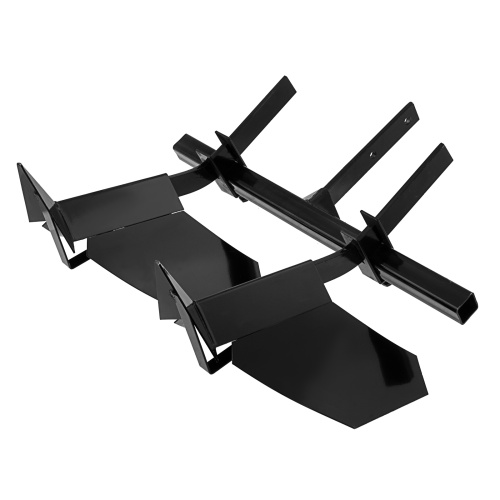 Окучник 2-рядный, без сцепки Denzel по ценам производителя в Екатеринбурге с доставкой по всей России