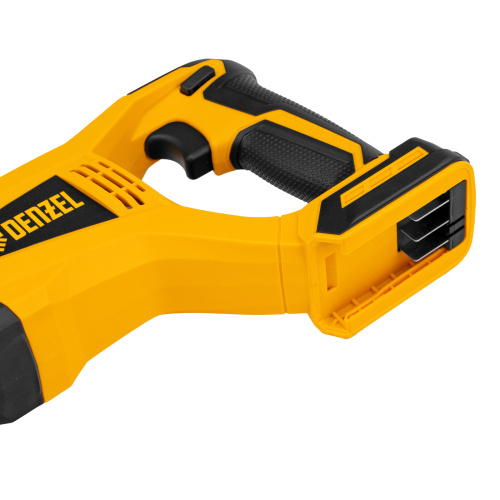 Пила сабельная аккумуляторная бесщет BRC-120-0,  18В Li-Ion Denzel по ценам производителя в Екатеринбурге с доставкой по всей России