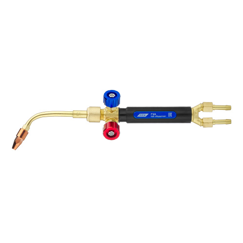 Горелка ацетиленовая Г2А «Малютка» (№ 0А, 1А, 2А, 3А) по ценам производителя в Екатеринбурге с доставкой по всей России