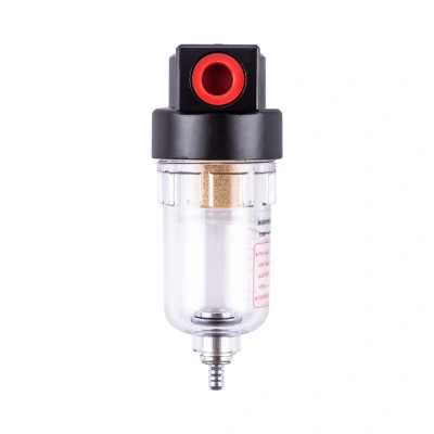 Фильтр-осушитель с внутренней резьбой 1/4" AERO по ценам производителя в Екатеринбурге с доставкой по всей России