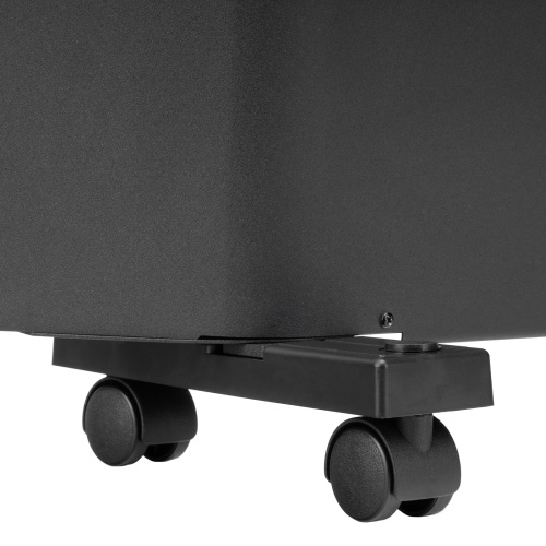 Конвектор электрический XCE-1500 B, 230 В, 1500 Вт, X-образный нагреватель Denzel по ценам производителя в Екатеринбурге с доставкой по всей России