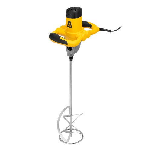 Миксер строительный EM-1-1600, 1600 Вт, 180-460/300-750 об/мин Denzel по ценам производителя в Екатеринбурге с доставкой по всей России