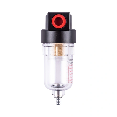 Фильтр-осушитель с внутренней резьбой 1/4" AERO по ценам производителя в Екатеринбурге с доставкой по всей России