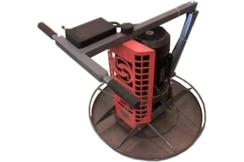 Затирочная машина электрическая МИКСОКРЕТ 220С по ценам производителя в Екатеринбурге с доставкой по всей России