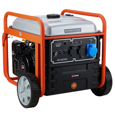 Инверторный генератор EVOline BPB 9000 E (Zongshen) купить в Москве с доставкой по всей России | ProtosMarket.ru