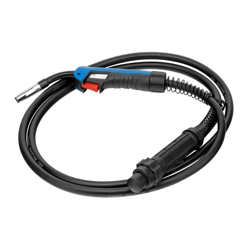 Аппарат инвертор. полуавтомат. cварки IMIG-160 Synergy, 160 А, ПВ 60%, катушка 5 кг Denzel по ценам производителя в Екатеринбурге с доставкой по всей России