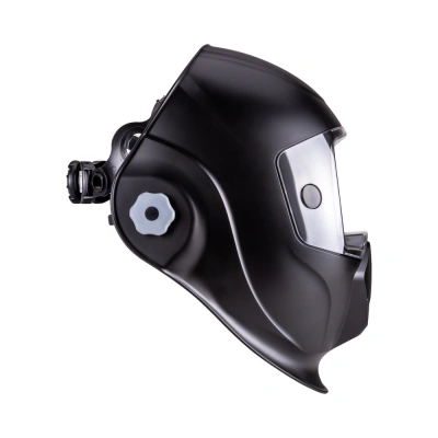 Маска сварщика КОРУНД-Х PRO ф-р 8100V без коробки по ценам производителя в Екатеринбурге с доставкой по всей России