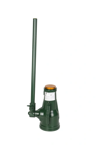 Домкрат винтовой TOR ДВ 25,0 т по ценам производителя в Екатеринбурге с доставкой по всей России