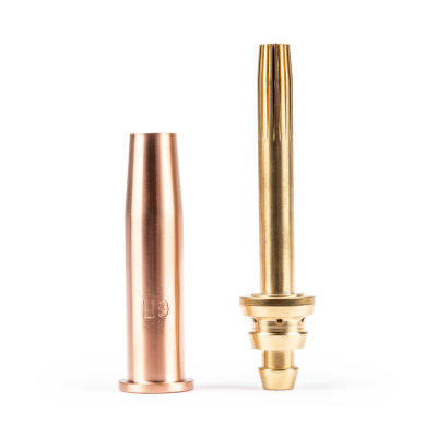 Мундштук пропановый разборный №6РМ (200–300 мм) к Р3У-300В купить в Москве с доставкой по всей России | ProtosMarket.ru