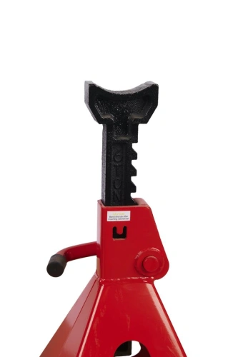 Подставка страховочная TOR 6T 395-613MM T46001 по ценам производителя в Екатеринбурге с доставкой по всей России