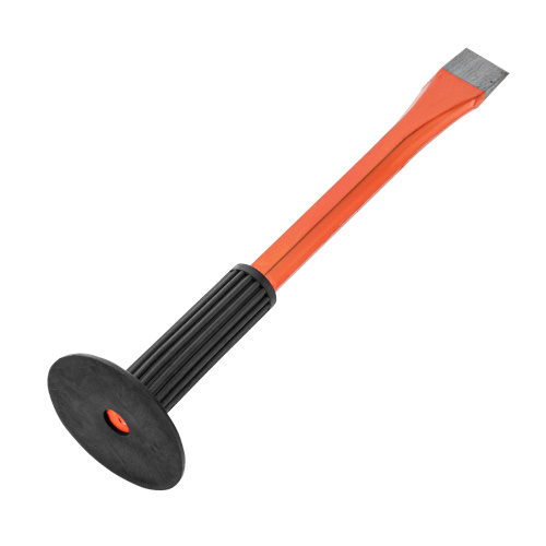 Зубило, 250 х 24 мм, с протектором Sparta по ценам производителя в Екатеринбурге с доставкой по всей России