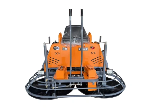 Затирочная машина двухроторная 1860мм (Lifan) TOR ZDMR 1000 по ценам производителя в Екатеринбурге с доставкой по всей России