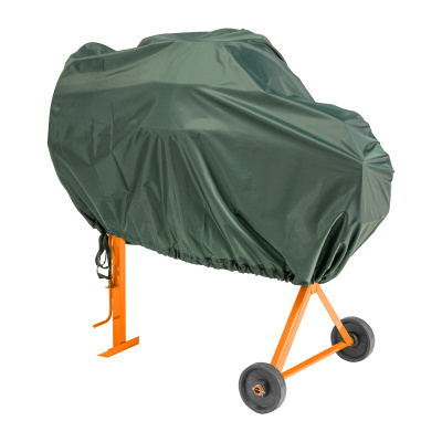 Чехол для бетоносмесителя, 120-200 литров, полиэстер Сибртех по ценам производителя в Екатеринбурге с доставкой по всей России