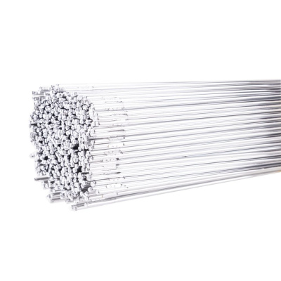 FoxWeld Пруток алюминиевый АL Si 5 (ER-4043) д.2,4х1000мм, 5кг (1 пачка, пр-во FoxWeld/КНР) купить в Москве с доставкой по всей России | ProtosMarket.ru