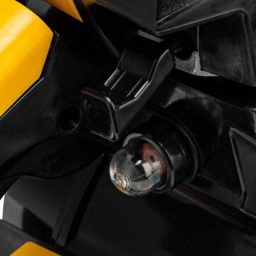 Пила цепная бензиновая DGS-4516, шина 40 см, 45 см3, 3 л.с, шаг 3/8, паз 1.3 мм, 57 звеньев Denzel по ценам производителя в Екатеринбурге с доставкой по всей России