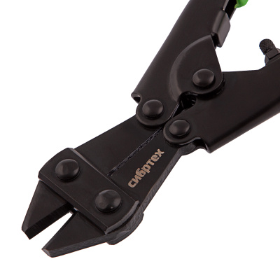 Болторез компактный, 200 мм - 8", 65Mn  Сибртех по ценам производителя в Екатеринбурге с доставкой по всей России